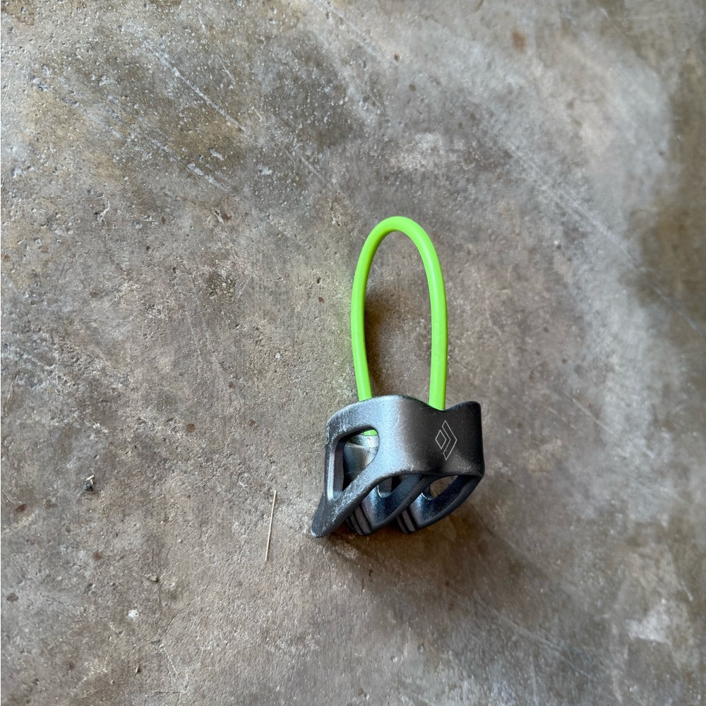 Black Diamond ATC Device